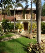 San Juan House | Kai’ea Beach House room with private entrance