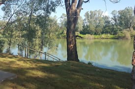 Tswelopele Other | Dundee Fishing Resort
