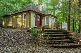 Bloomington House | Once Upon A Cottage Vacation Home