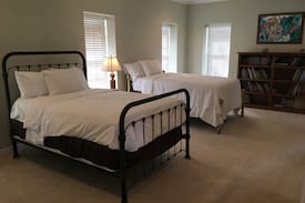 Porterville House | Covey Run Lodge