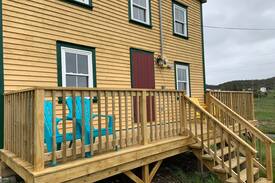 Port Rexton Cabin | MintBrook Cottage