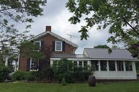 Milford House | Lake Breeze Farmhouse