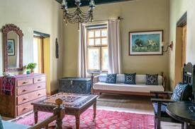 Arusha Cabin | Ngare Sero Lodge - Main House