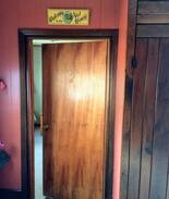 South Lima Apartment | The Nut House