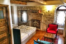 Cesme Hotel | Parmis Boutique House - Çeşme