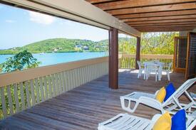 Playa Sardinas II Apartment | Punta Aloe 20-Ocean Front Villa Apartment