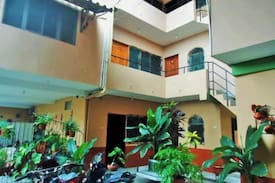 Iquitos Apartment | Hospedaje La Rivera Iquitos Apart Hotel