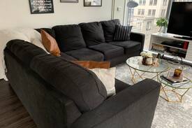 Downtown Chicago Apartment | Skyrise in the Heart of Downtown Chicago