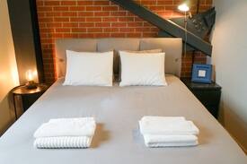 Taksim Apartment | New★1Br Luxury Design Apartment★SoHo-like★Cihangir