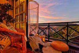 Tanah Rata Apartment | The Fairy's Cottage @ 梦の屋