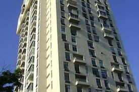 Towson Apartment | The Penthouse at Towson
