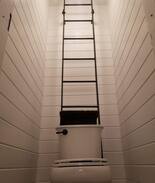 Grenada Apartment | Postmaster's Quarters - Historical Downtown Apt