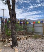 Truth or Consequences Cabin | Desert Casita in T or C New Mexico