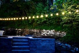 Charlevoix House | The Palmer House - Beach/Town Steps Away