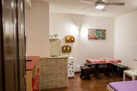 Quartieri Spagnoli Apartment | Casa Lory