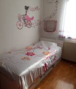 Logatec Apartment | Logatec: celotno stanovanje v mirni soseski
