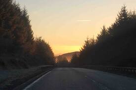 Kilcreggan House | Loch Long view, Double bed & breakfast, Kilcreggan