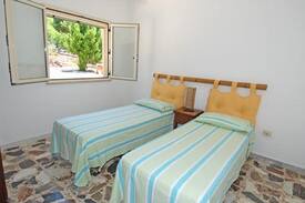 Patu House | Casa Macchia Romano davanti al mare