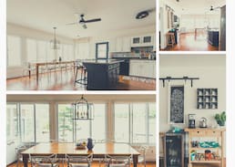 Honey Harbour Cabin | The Coop on Georgian Bay