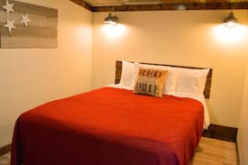 Jasper Cabin | Jasper Getaway