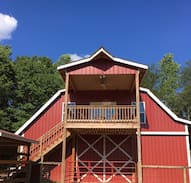 Murrayville Other | Charming Equestrian Carriage House