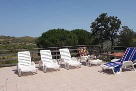 Caccamo House | Holiday home Rita