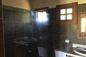 Piedades Sur Cabin | CABAÑA RANCHO PIEDRA SAN RAMON