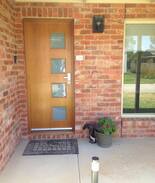 Swan Hill House | Riverbend House
