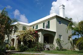 Paget House | St Helier Bed & Breakfast