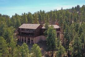 Highland Pines Villa | Granite View Lodge