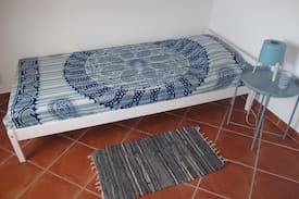 Vale de Santiago House | Casa de Férias