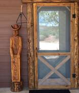 Livermore House | Guesthouse at the Hokey Pokey Ranch Co.