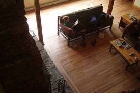 Black Mountain House | Grey Eagle Lodge, Asheville, 33 bed