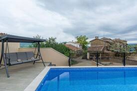 Sveti Bartol Villa | Villa Kiara