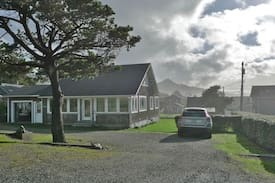 Tolovana Park House | Gram's Beach House