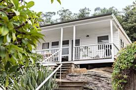 Palm Beach Cabin | Palma at Palm Beach