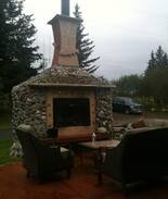 Homer House | Castaway Bed and Breakfast - Captain's Quarters