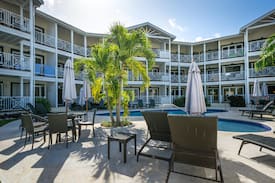 Weston Apartment | Lantana 38