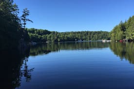 Rosseau Cabin | Getaway on Cameron Bay, Lake Rosseau