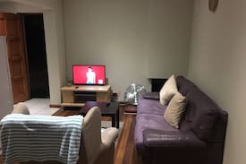 Amalinda Apartment | Gwivemos Apartment 2 @11a Virginia