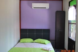 Sekinchan House | Resmi Padi Homestay Sekinchan - Tranquility