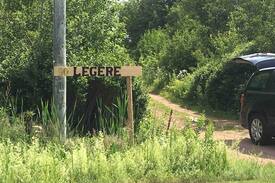 Cape Tormentine Cabin | Legere Legacy In Cape Tormentine NB