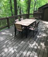Cable House | Cool Condo on Beautiful Lake Owen