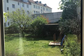 Nord-Holland Apartment | Wg Zimmer Kassel