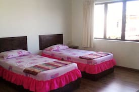 Sungai Siput House | Sungai Siput V-Homestay J8