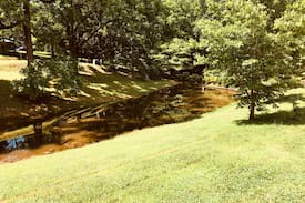 Whittier Cabin | Percy’s Paradise Cabins-“Starry Night” Cherokee