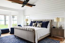 Bozman House | Retreat on Grace Creek - Jaw-Dropping Home for the Discerning Renter!
