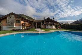 Seren del Grappa Villa | VILLA DEI CASTAGNI. La tua casa, lontano da casa.