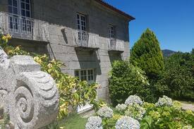 Parada de Bouro Villa | Casa Soral - Quinta do Sorrilhal