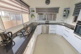 Netanya Villa | Kosher Villa by the sea ( Netanya )
